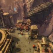 Gw2 hot 10 2015 guild hall lost precipice bazaar