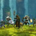 Gw2 hot 10 2015 profession elite specs group shot