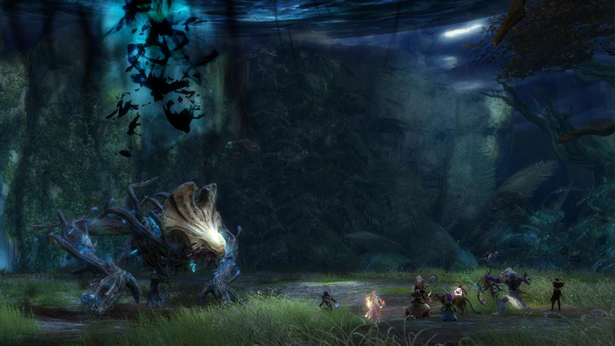 Les raids sont en ligne !