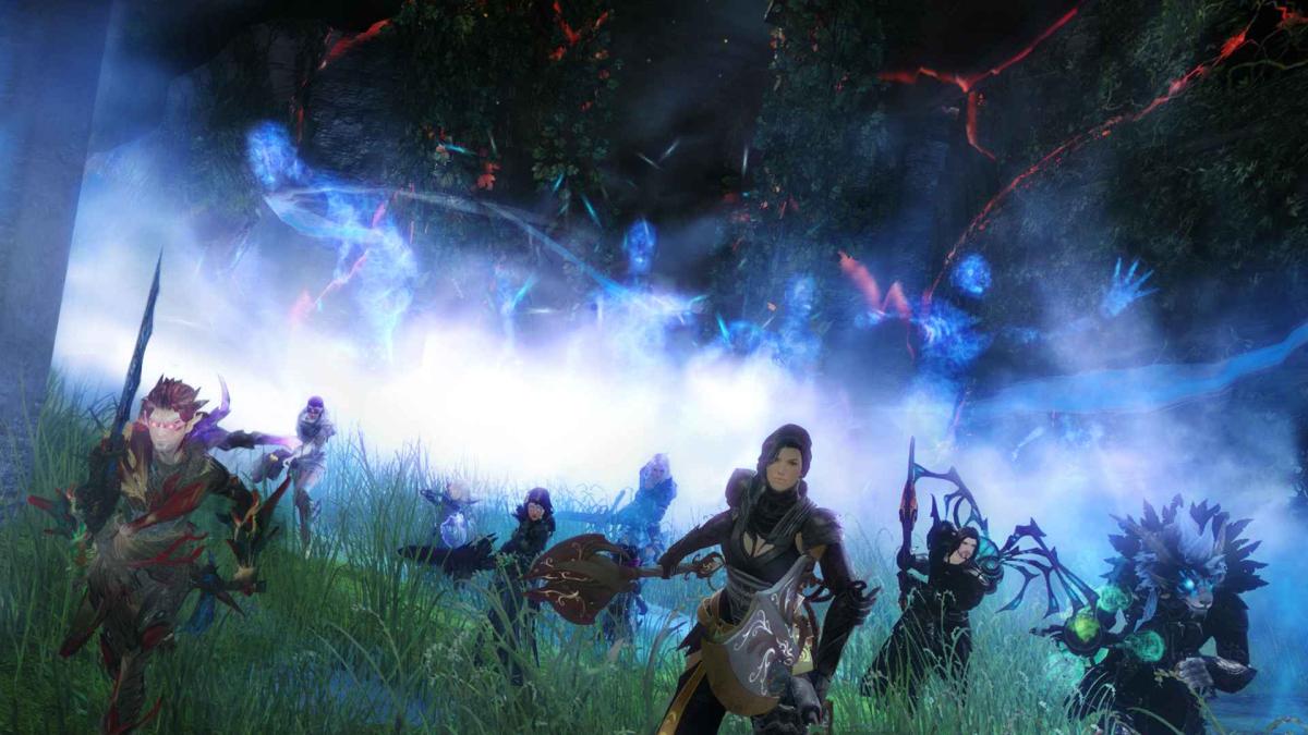 Raids