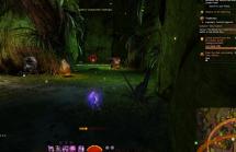 Gw2 inquisitors campsite hero point tangled depths 3