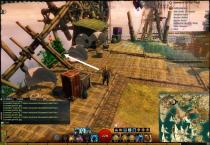 Gw2 master sky crystal 10b