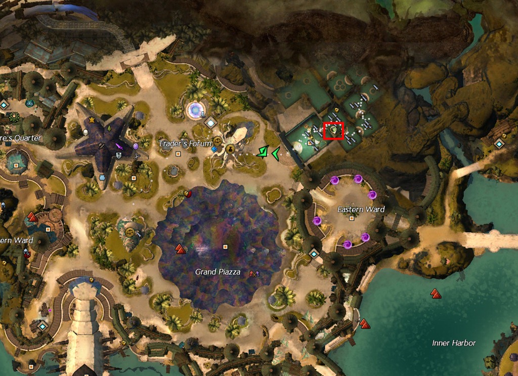 Gw2 mini angry wintersday gift guide 1