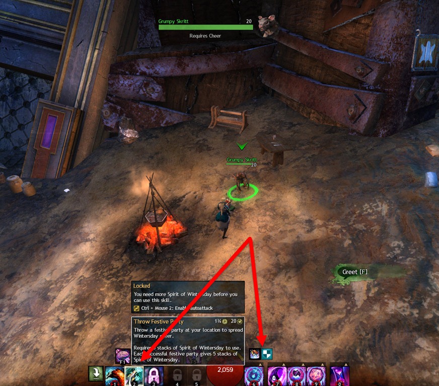 Gw2 mini angry wintersday gift guide 13