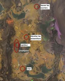 Gw2 mordrem problems dragons reach part 1 explorer achievements guide