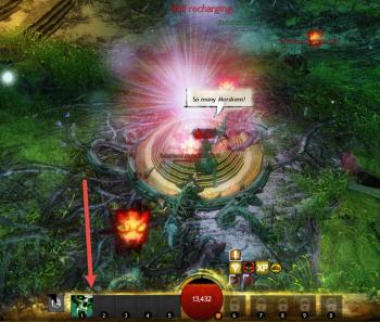 Gw2 mordrem usuper achievement 2