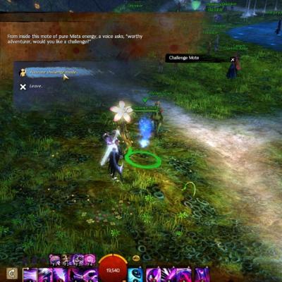 Gw2 mote master dragons reach part 2 achievement guide