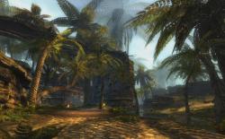 Gw2 new desert borderlands wvw map 2