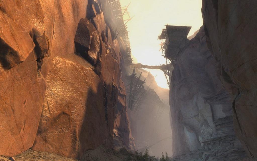 Retour EGX rezzed : Territoires frontaliers