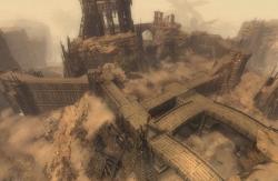 Gw2 new desert borderlands wvw map 4