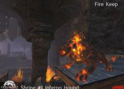 Gw2 new desert borderlands wvw map fire keep shrines