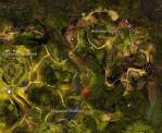 Gw2 no masks left behind achievement guide burnisher quarry