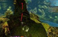 Gw2 no masks left behind achievement guide maguuma shallows 3