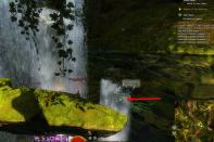 Gw2 no masks left behind achievement guide maguuma shallows 4