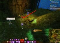 Gw2 no masks left behind achievement guide tarnished treetop 2