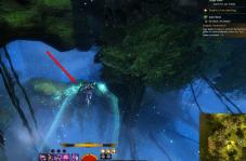 Gw2 no masks left behind achievement guide tarnished treetop 3