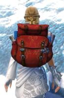 Gw2 ornate tailors backpack