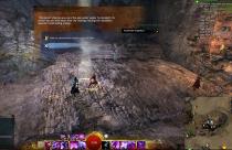 Gw2 pile of phantasmal residue 2