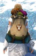 Gw2 practical tailors backpack