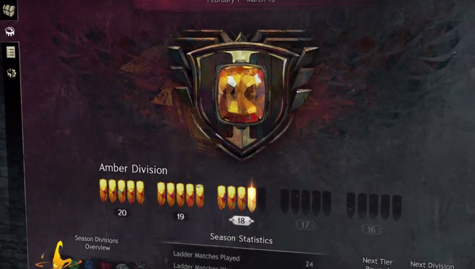 TwitchCon : Leagues JcJ