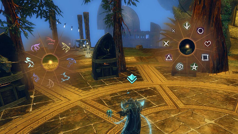 Les addons de Guild Wars 2