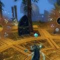 Gw2 radial