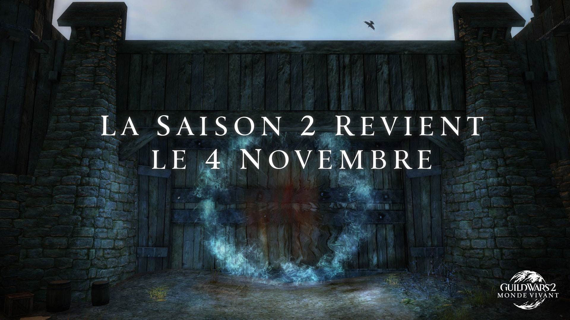 Bande annonce  : Le Specte du temps