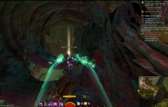 Gw2 tangled depths insight tangled hive 3