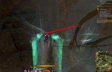 Gw2 tangled depths insight twisting viaduct 3