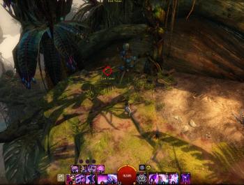 Gw2 totems of the itzel achievement 11