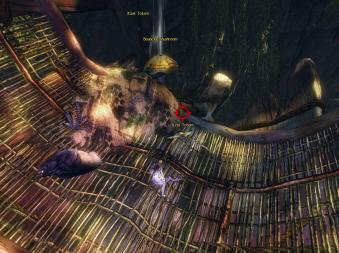 Gw2 totems of the itzel achievement 8