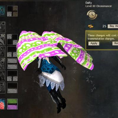 Gw2 ugly wool glider 6 1