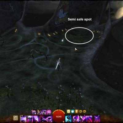 Gw2 untouched by maw and claw dragons reach part 2 achievements guide