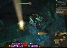 Gw2 verdant brinks insight creaking cavern 3