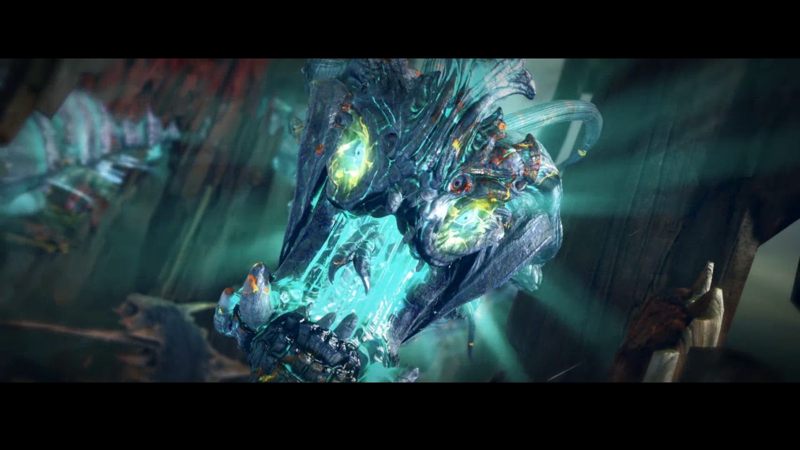 Mise à jour de Corps et âmes