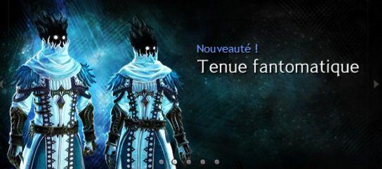 Halloween s'attaque à vos gemmes