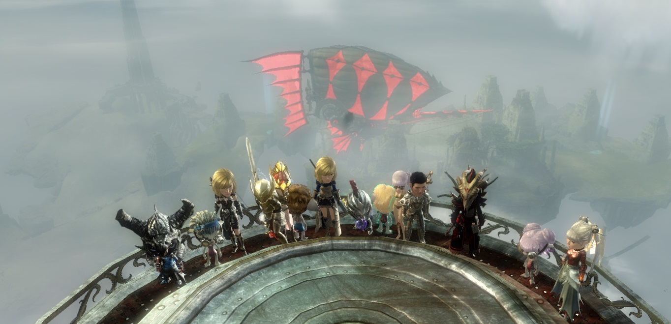 Un pas de plus vers les alliances ?