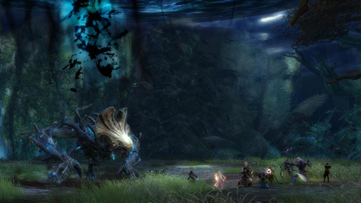 TwitchCon : Nouvelles infos sur les Raids