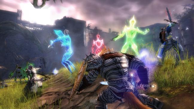 Gw2hot 08 2015 pylon minion