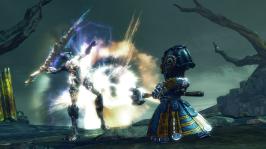 Gw2hot 09 2015 weapon skill 4 shock shield