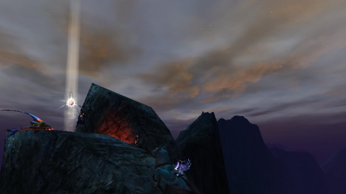 Connaissances des points de maîtrise