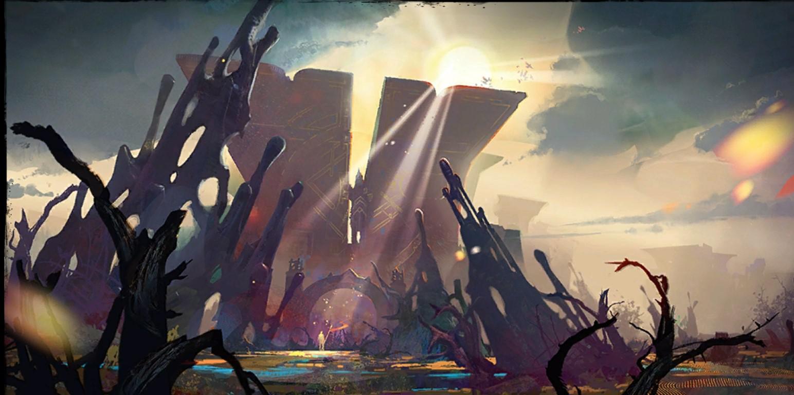 Changements pour les méta-événements d'Istan