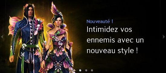 CCLN : Tenue de la promenade printanière