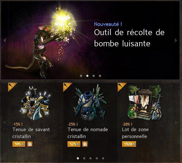 CCLN : Skritts à l'honneur