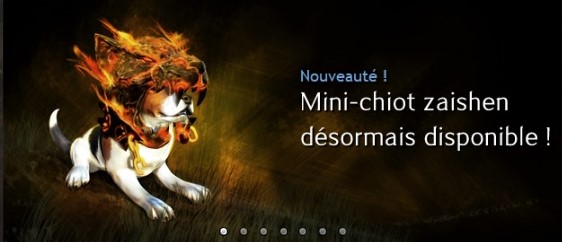 CCLN : Dernières nouveautés chez Evon Grincelame