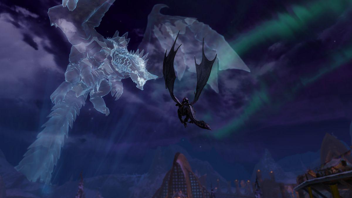 Foire du Dragon