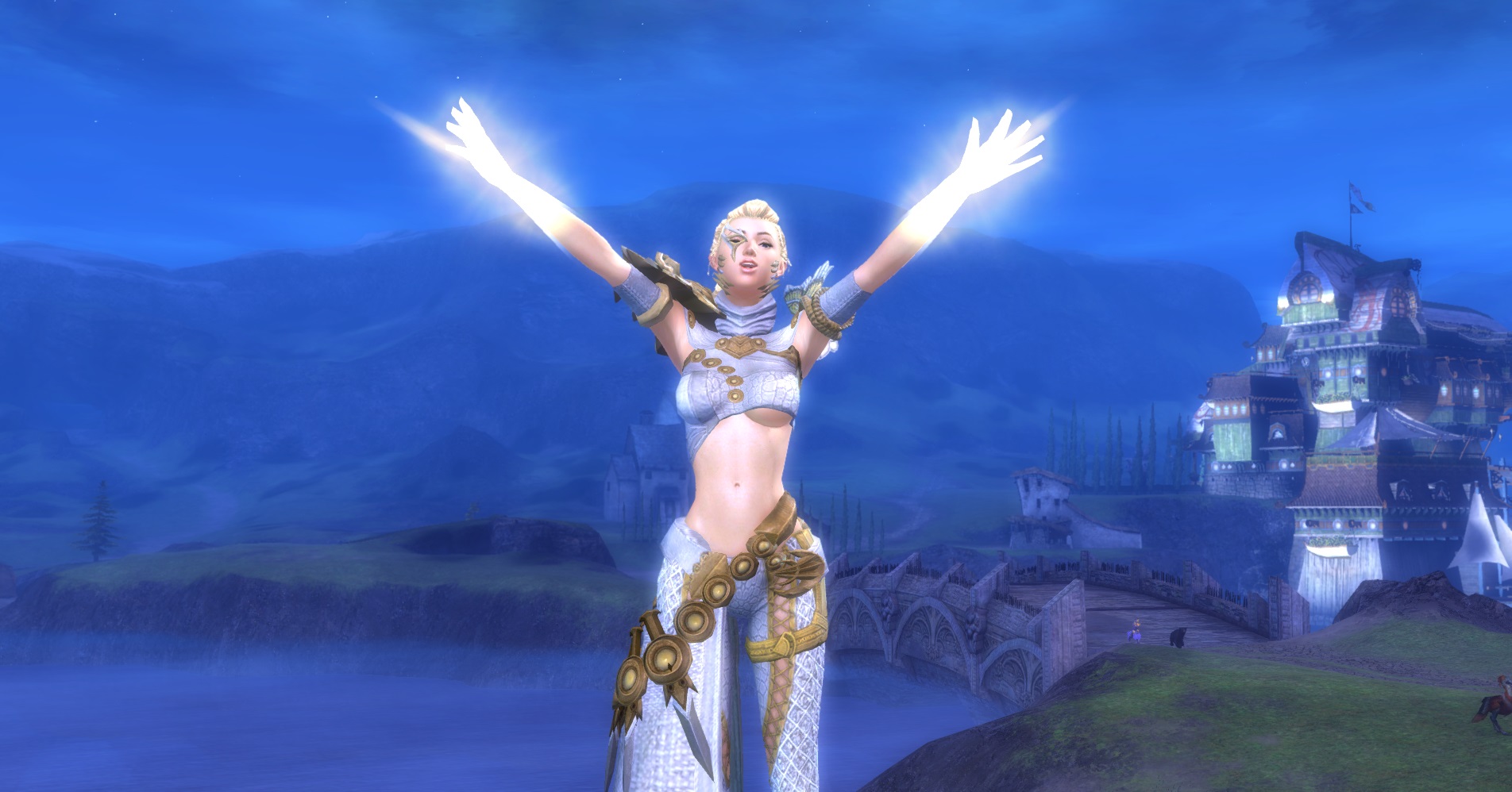 Nouveau système d'invitation en guilde