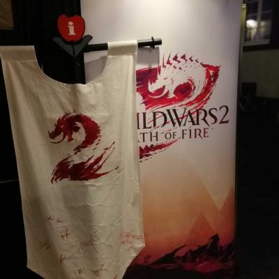 Gw2 warbanner