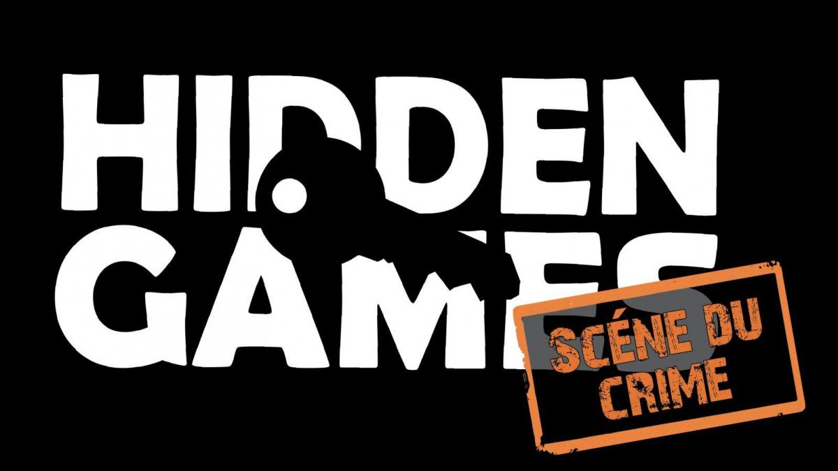 Hidden Games, Scène du crime, Le Roy est mort