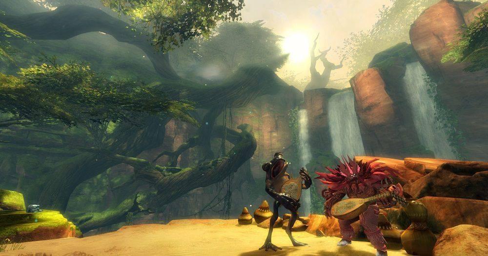 Fil rouge : Etat des serveurs (18/05-21/05)